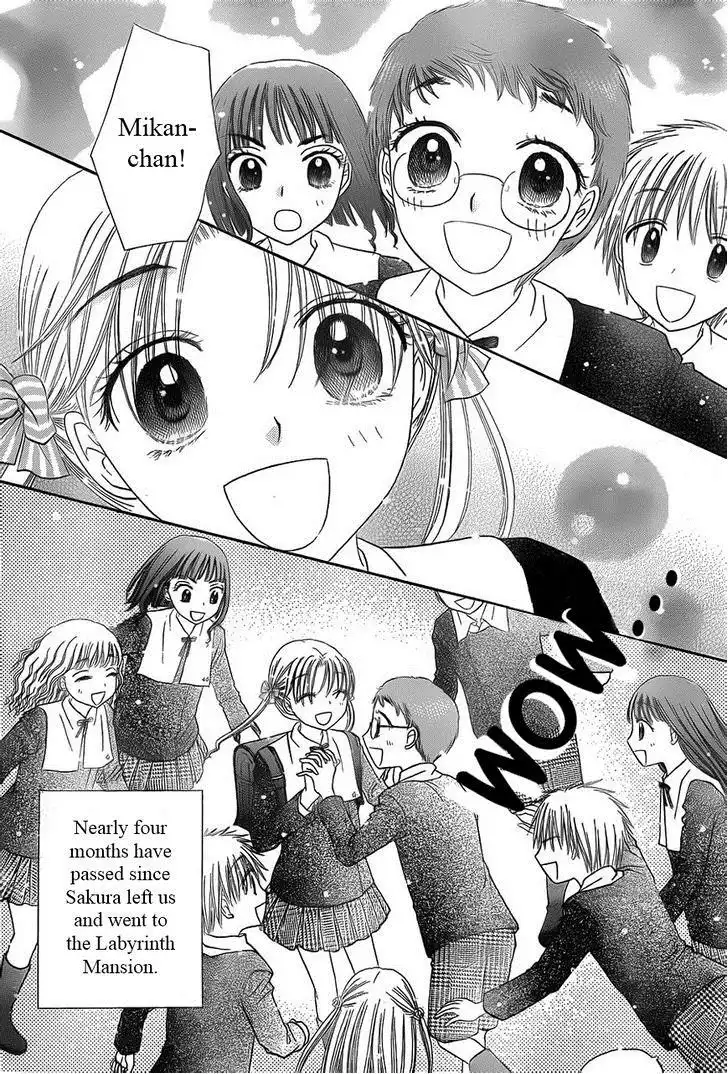 Gakuen Alice Chapter 169 2